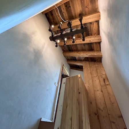 Chalet Valchiavenna San Cassiano  Bagian luar foto